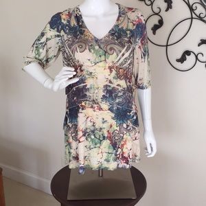 New with tags: One world shirt!